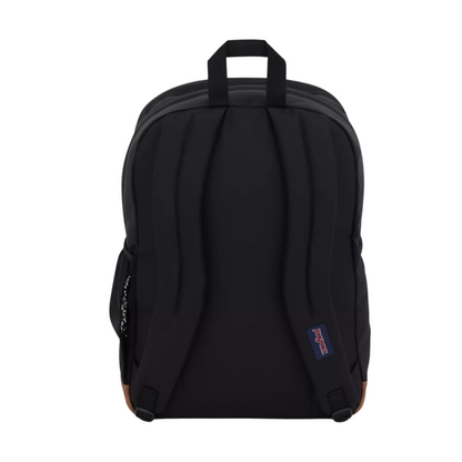 JanSport Cool Student Backpack, Extra Large - Black JS0A2SDD008