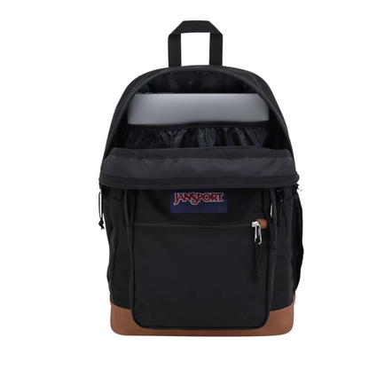 JanSport Cool Student Backpack, Extra Large - Black JS0A2SDD008