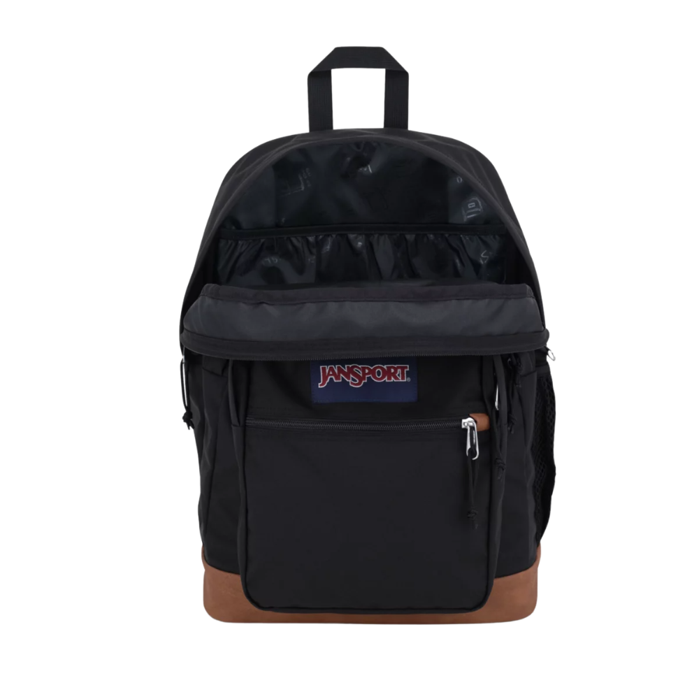 JanSport Cool Student Backpack, Extra Large - Black JS0A2SDD008