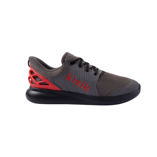 Kizik Kid's Anaheim – Floor is Lava | Hands-Free Slip-On Sneaker