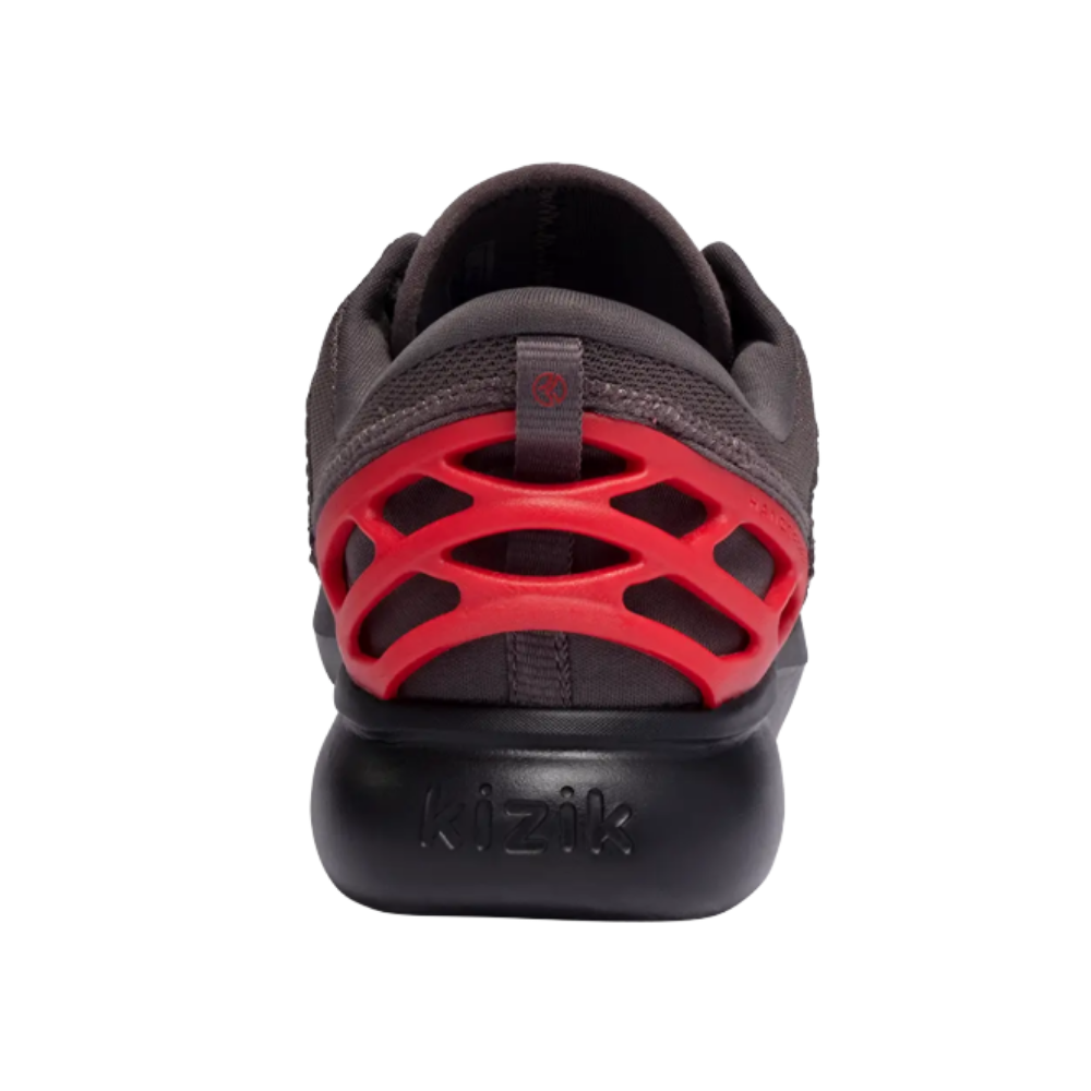Kizik Kid's Anaheim – Floor is Lava | Hands-Free Slip-On Sneaker