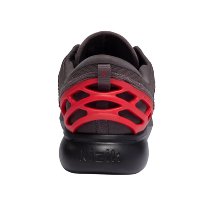 Kizik Kid's Anaheim – Floor is Lava | Hands-Free Slip-On Sneaker