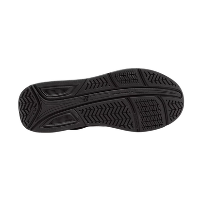 New Balance Women’s 928v3 Leather Black Walking Shoe WW928v3