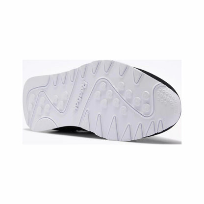 Reebok Classic Nylon Men's Sneakers - Team Navy / Platinum / Black / Black White FV1595