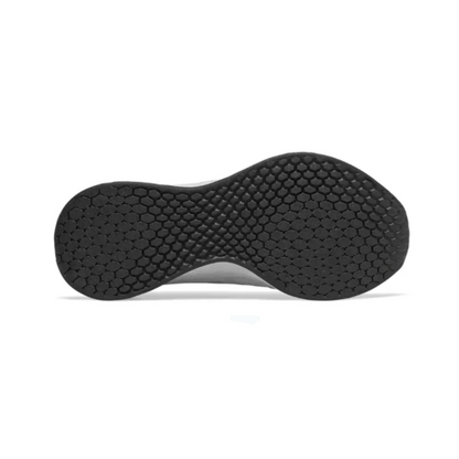 New Balance Women's Fresh Foam Roav Sneakers – Black/White (WROAVLW)
