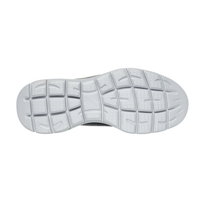 Skechers Men's Summits - Key Pace Hands-Free Slip-Ins Charcoal/Black