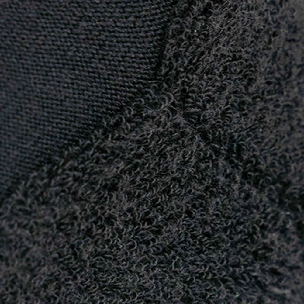 OS1st WC Wicked Comfort Crew Sock-Striped