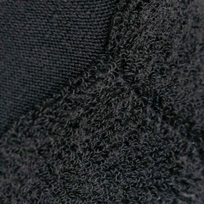 OS1st WC Wicked Comfort Crew Sock-Striped
