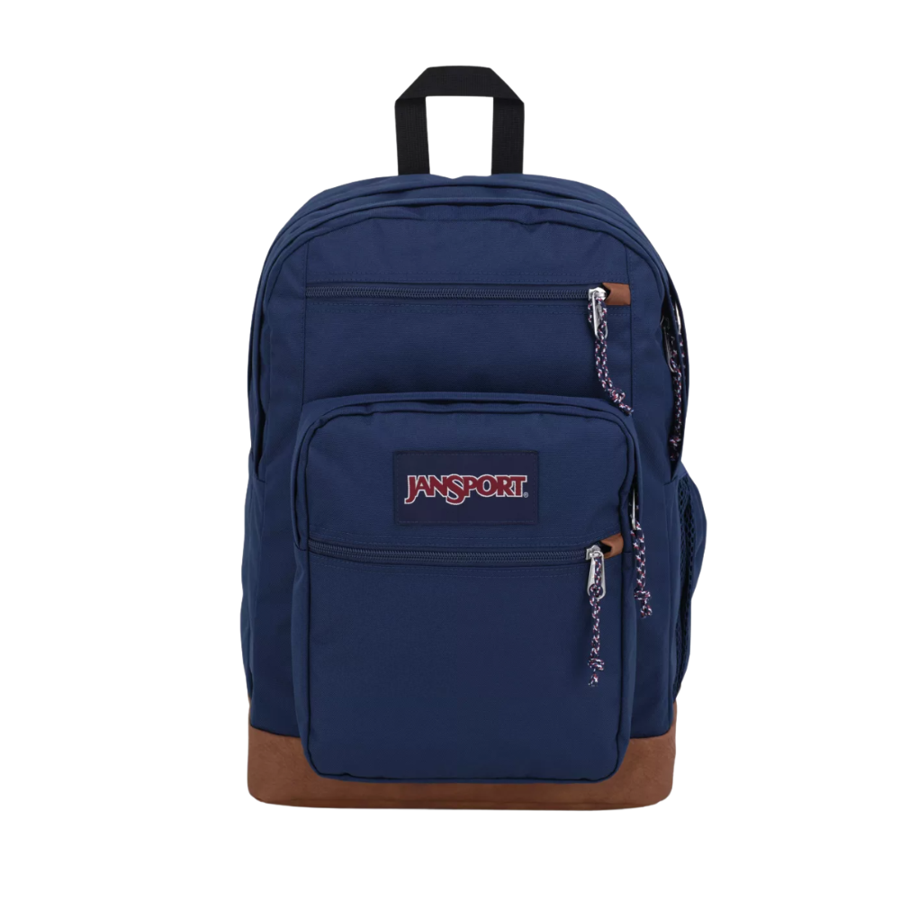 Jansport Cool Student Backpack, Extra Large - Navy JS0A2SDD003
