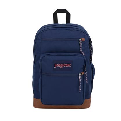 Jansport Cool Student Backpack, Extra Large - Navy JS0A2SDD003