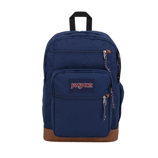 Jansport Cool Student Backpack, Extra Large - Navy JS0A2SDD003