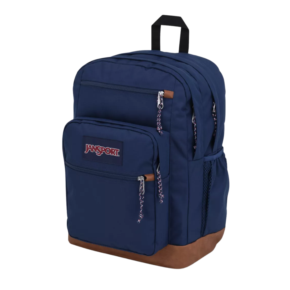 Jansport Cool Student Backpack, Extra Large - Navy JS0A2SDD003