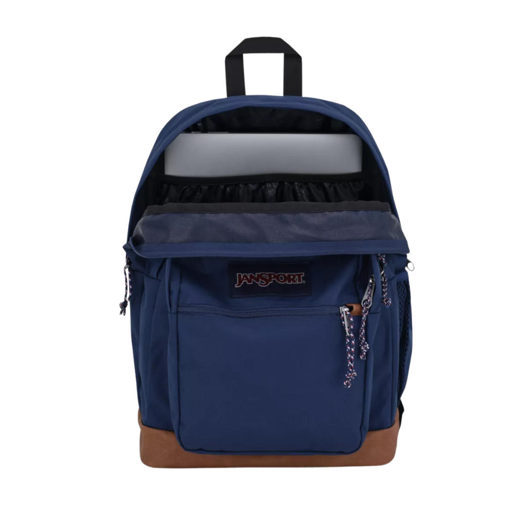 Jansport Cool Student Backpack, Extra Large - Navy JS0A2SDD003