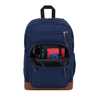 Jansport Cool Student Backpack, Extra Large - Navy JS0A2SDD003