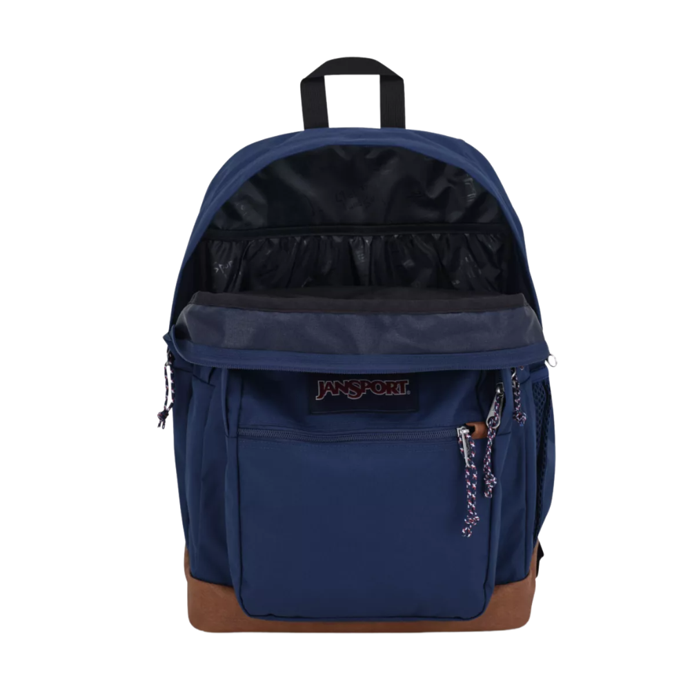 Jansport Cool Student Backpack, Extra Large - Navy JS0A2SDD003