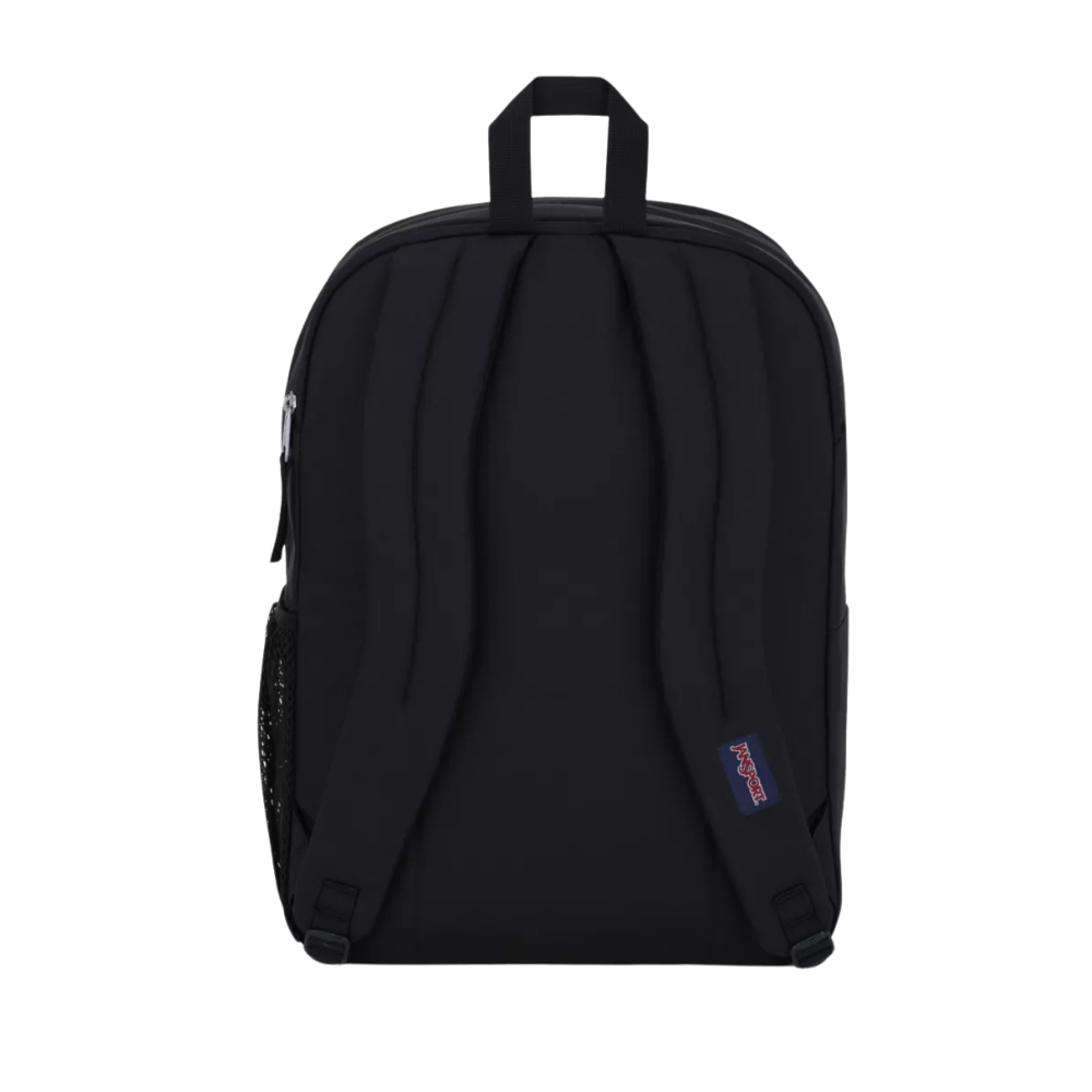 JanSport Big Student Extra Large Backpack Black JS0A47JK008