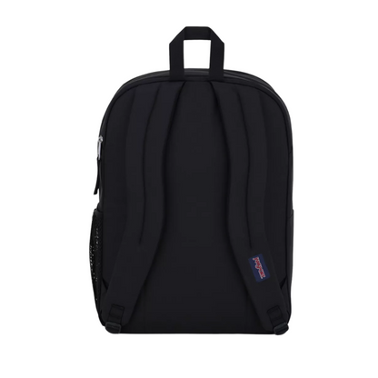 JanSport Big Student Extra Large Backpack Black JS0A47JK008
