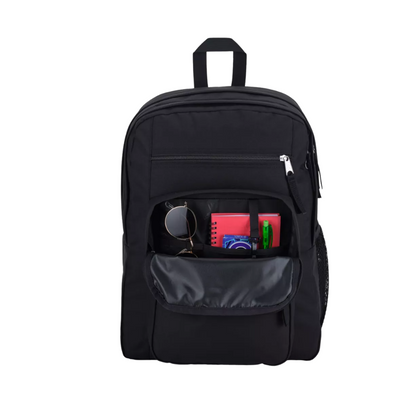 JanSport Big Student Extra Large Backpack Black JS0A47JK008