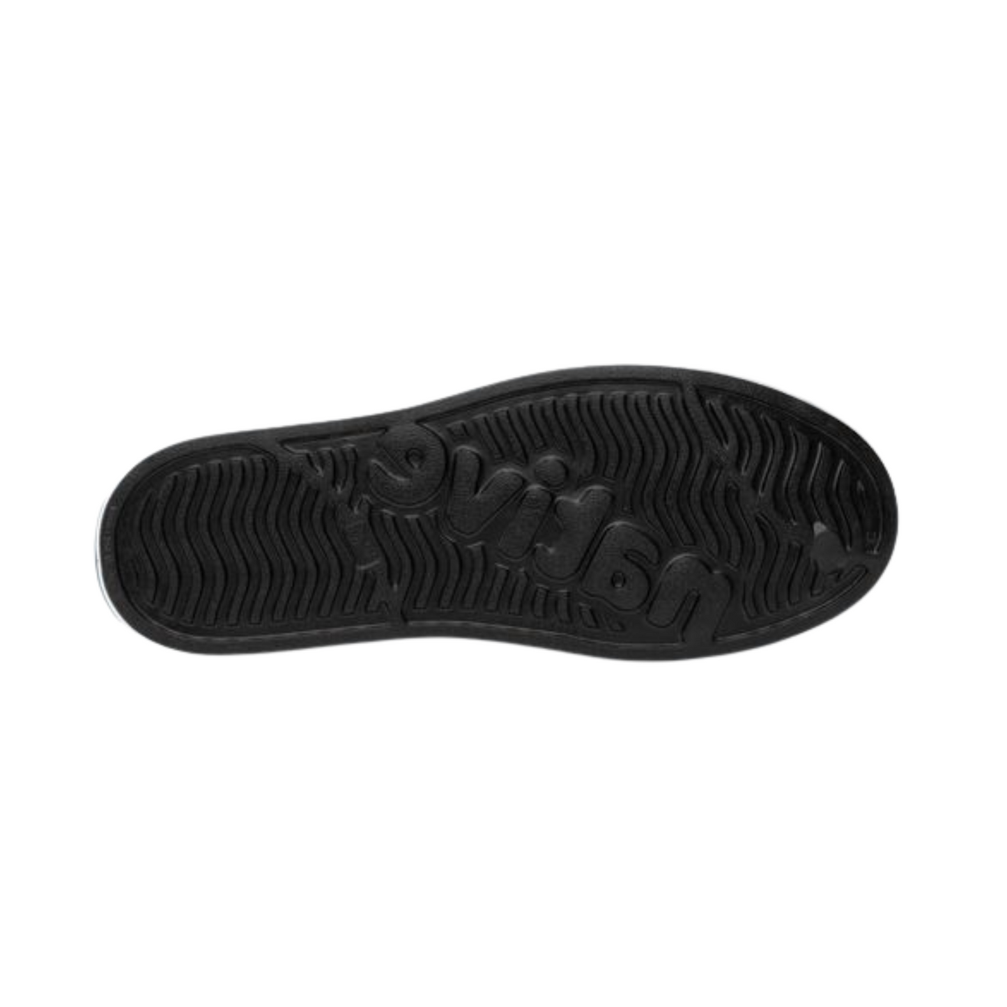 Native Shoes Jefferson Sugarlite – Lightweight, Breathable Unisex Adults Sneakers, Jiffy Black /Shell   White