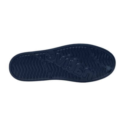 Native Shoes Jefferson Adult Regatta Blue Lightweight Slip On Sneakers
