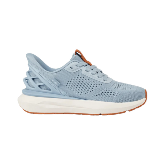Kizik Women’s Athens 2 Soft Chambray  Hands-Free  Sneakers