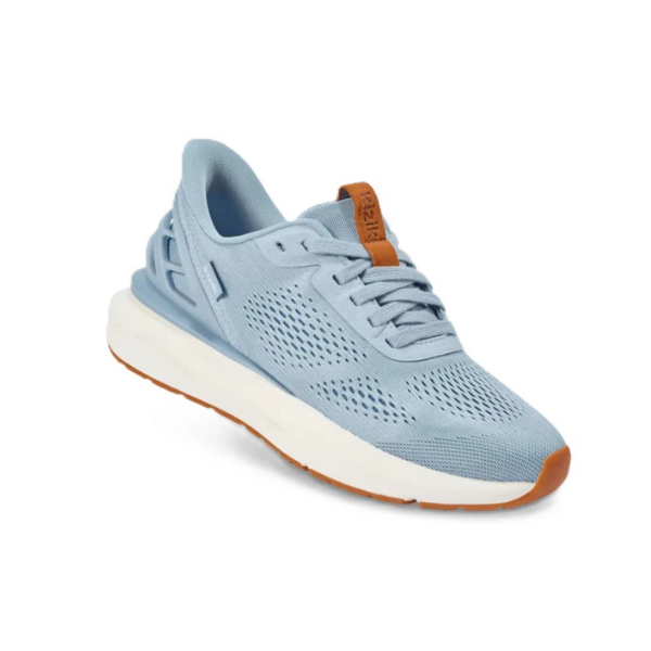 Kizik Women’s Athens 2 Soft Chambray  Hands-Free  Sneakers