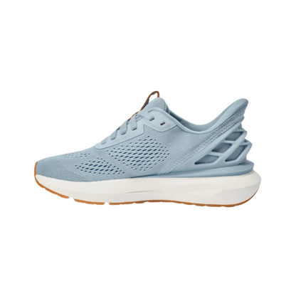 Kizik Women’s Athens 2 Soft Chambray  Hands-Free  Sneakers