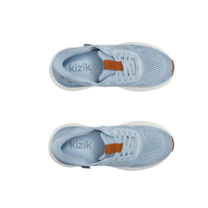Kizik Women’s Athens 2 Soft Chambray  Hands-Free  Sneakers