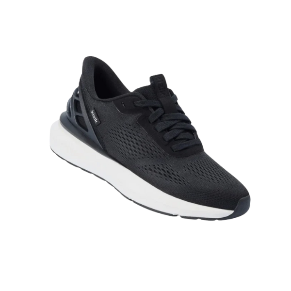Kizik Women’s Athens 2 Slip-On Hands-Free Sneakers – Black
