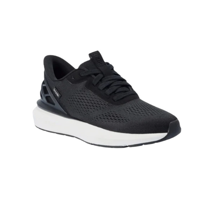 Kizik Women’s Athens 2 Slip-On Hands-Free Sneakers – Black