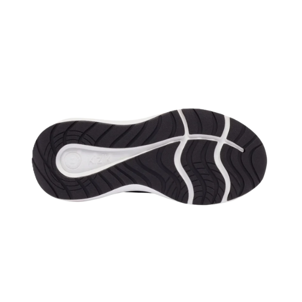 Kizik Women’s Athens 2 Slip-On Hands-Free Sneakers – Black