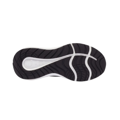 Kizik Women’s Athens 2 Slip-On Hands-Free Sneakers – Black