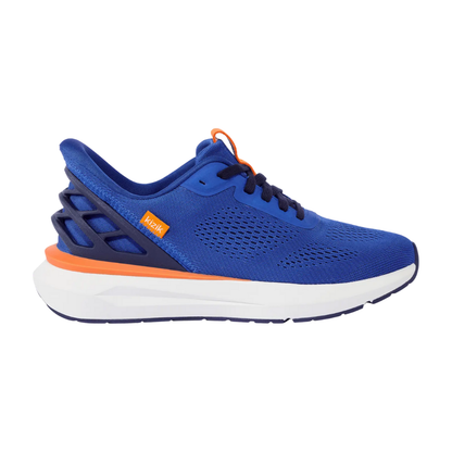 Kizik Men's Athens 2 – Lapis Blue | Hands-Free Slip-On Sneaker with Ultimate Cushioning