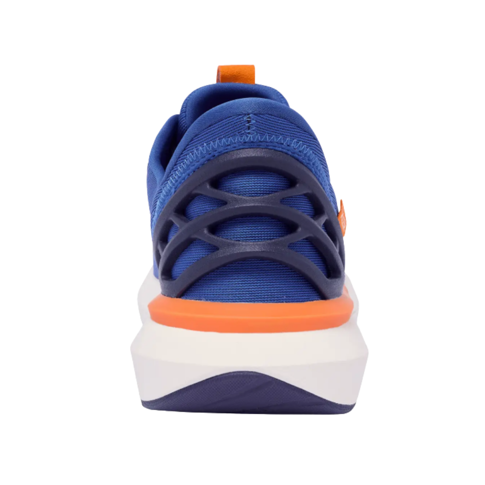 Kizik Men's Athens 2 – Lapis Blue | Hands-Free Slip-On Sneaker with Ultimate Cushioning
