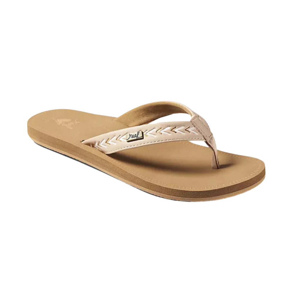 Reef Beach Break Flip Flops – Lightweight & Comfort CJ1772