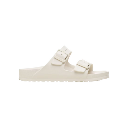 Birkenstock Arizona EVA Unisex Sandals Eggshell | Lightweight Waterproof Comfort Slides