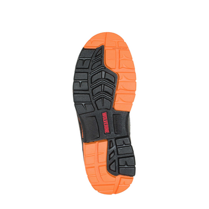 Wolverine Men's Overpass CarbonMAX® 6" Mid Work Boot W10717