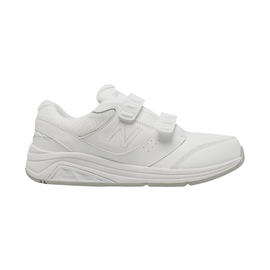 New Balance 928v3 Hook and Loop Leather Walking Shoe