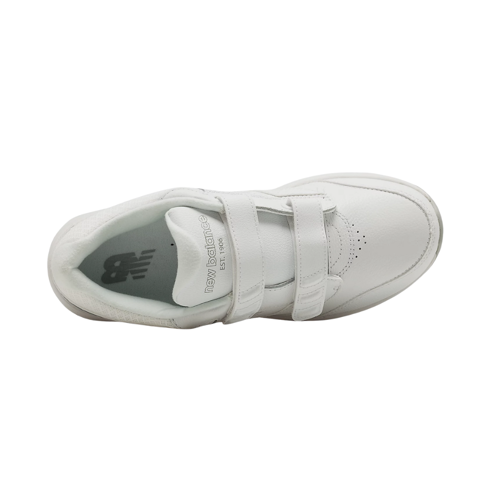 New Balance 928v3 Hook and Loop Leather Walking Shoe