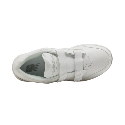 New Balance 928v3 Hook and Loop Leather Walking Shoe