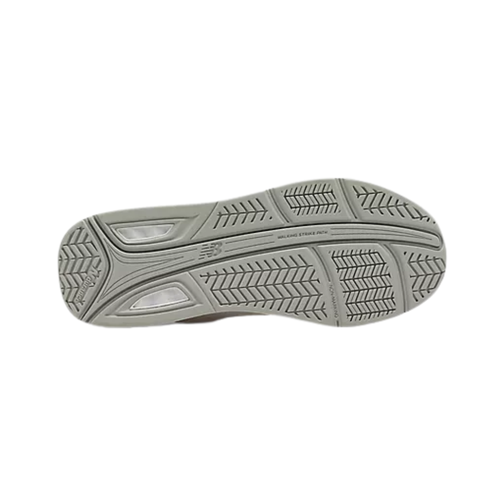 New Balance 928v3 Hook and Loop Leather Walking Shoe
