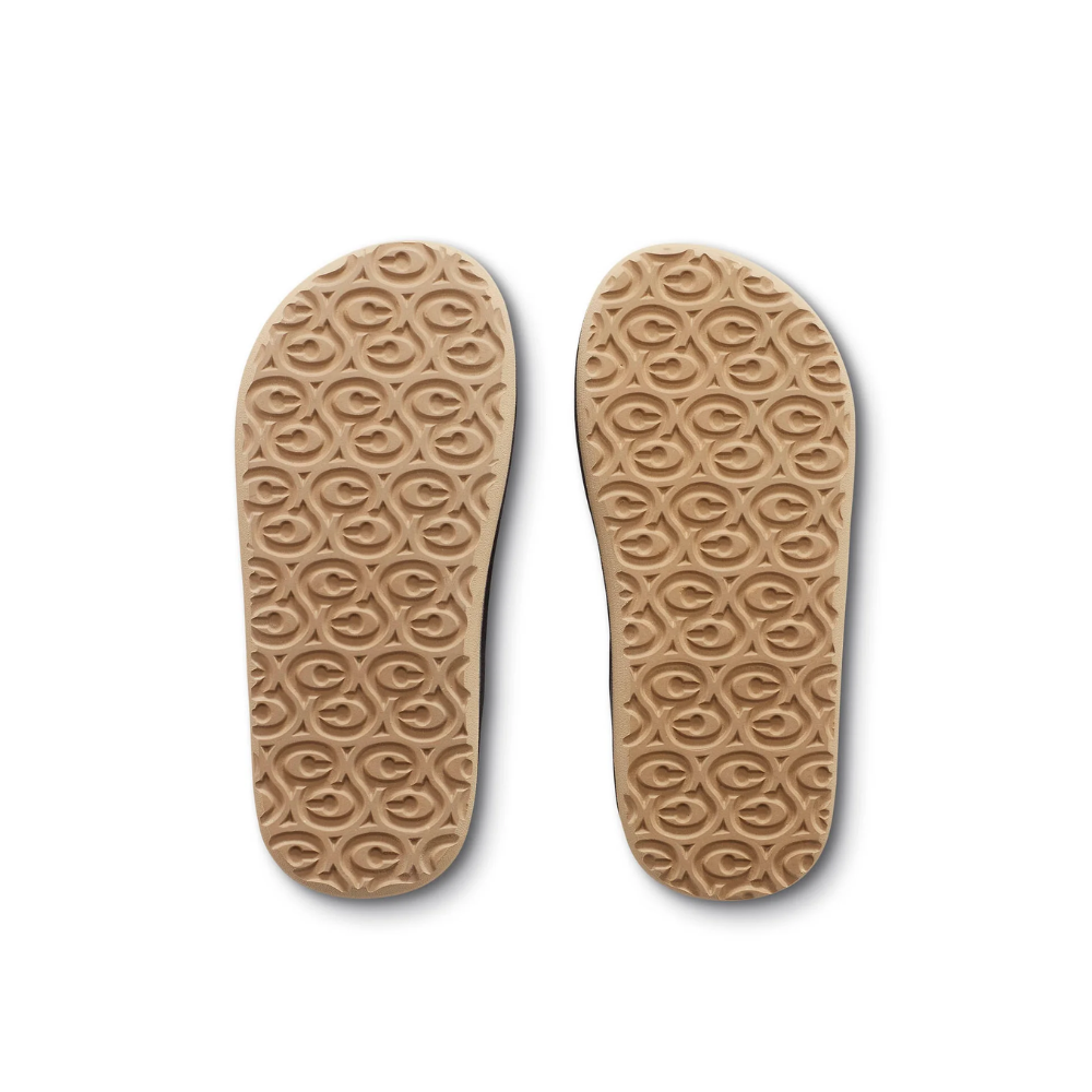 Cobian Kids Floater 2 Jr Flip Flops Black Sandals Boys Size 9 10 11 12 1 2 3
