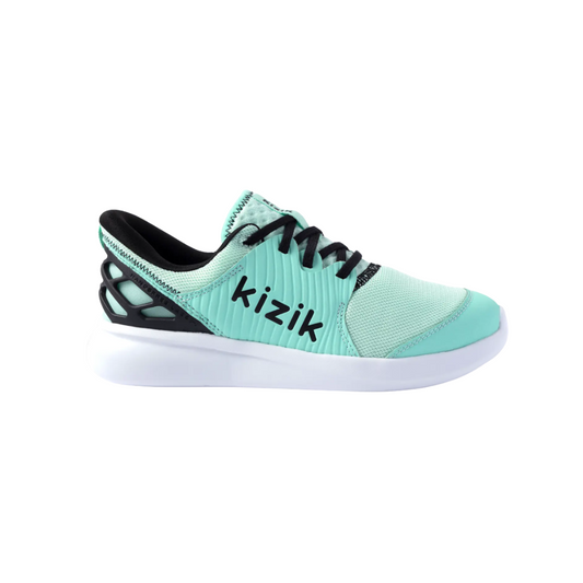 Kizik Kid's Anaheim – Hand's Free Sneaker Freeze Tag Edition