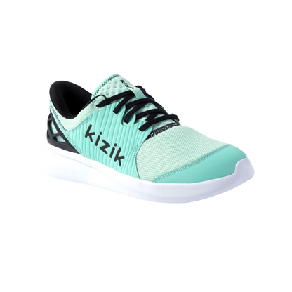 Kizik Kid's Anaheim – Hand's Free Sneaker Freeze Tag Edition