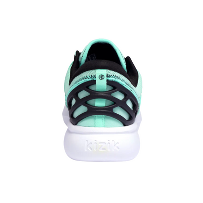 Kizik Kid's Anaheim – Hand's Free Sneaker Freeze Tag Edition