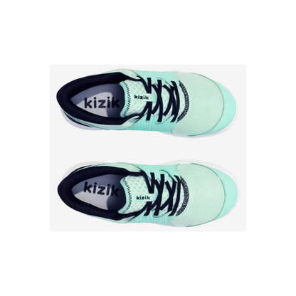 Kizik Kid's Anaheim – Hand's Free Sneaker Freeze Tag Edition