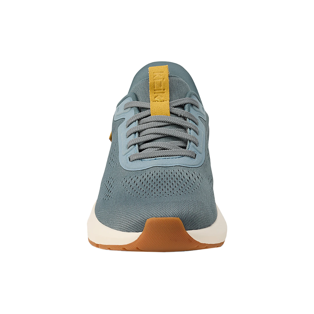 Kizik Men's Athens 2 Hand's Free Sneaker - Stormy Weather