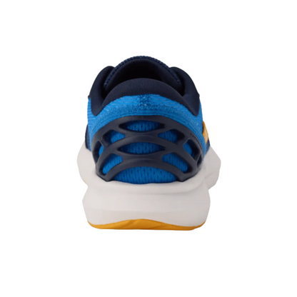 Kizik Kid's Athens 2 Hand's Free Sneaker - Super Sonic/Naval Academy