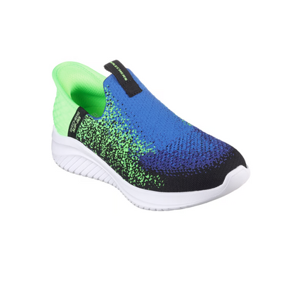 Skechers Kid's Slip-ins: Ultra Flex 3.0 - Brisk-Spec 403837N/BBLM