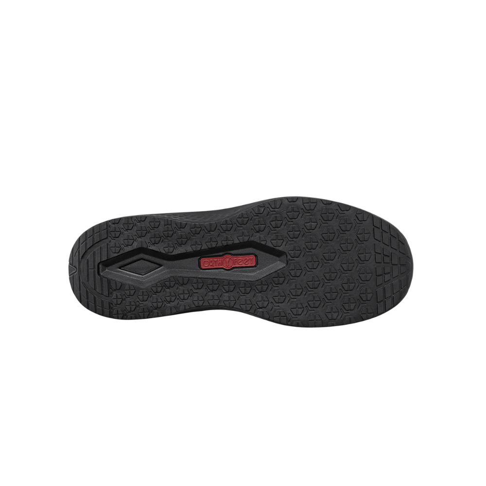Orthofeet Roam Women Hand's Free Stability Sneaker Black - 80082M